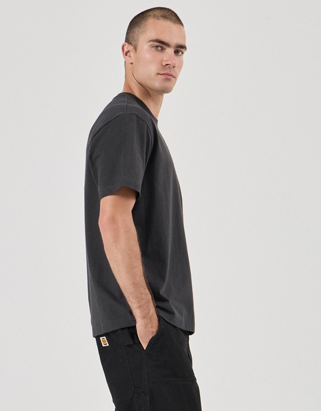 Rolla's - Centre Logo Tee
