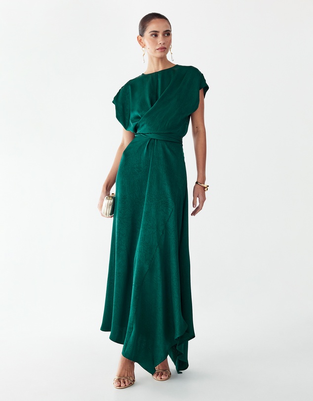 Willa - Veronica Dress