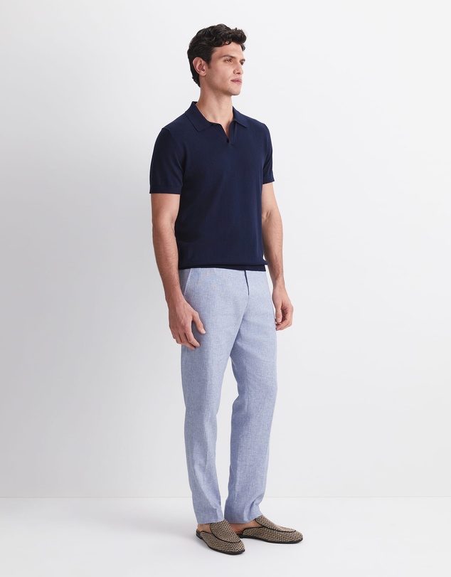 Sportscraft - Ojas Knit Polo