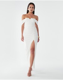 BWLDR - Serena Maxi Dress
