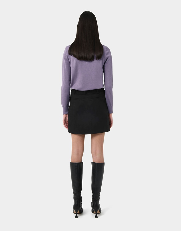 Forcast - Joyce Knit Cardigan