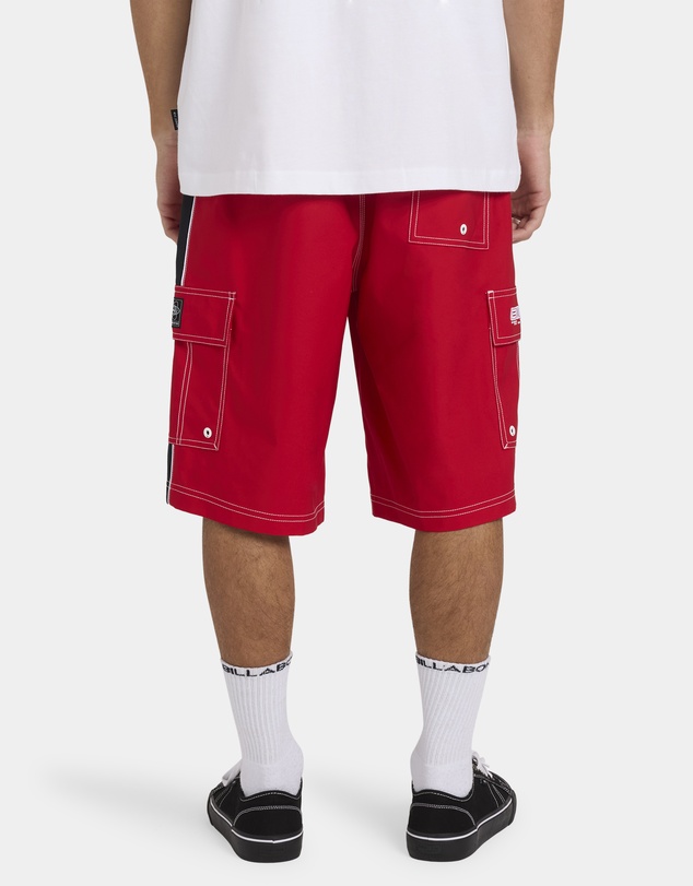 Billabong - Mens Throw On 3.0 22