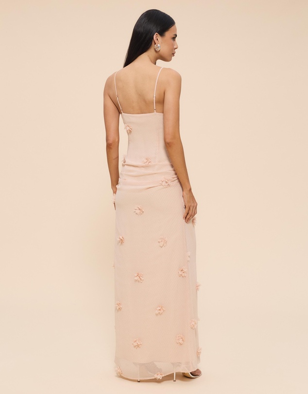 CHANCERY - Pippa Maxi Dress