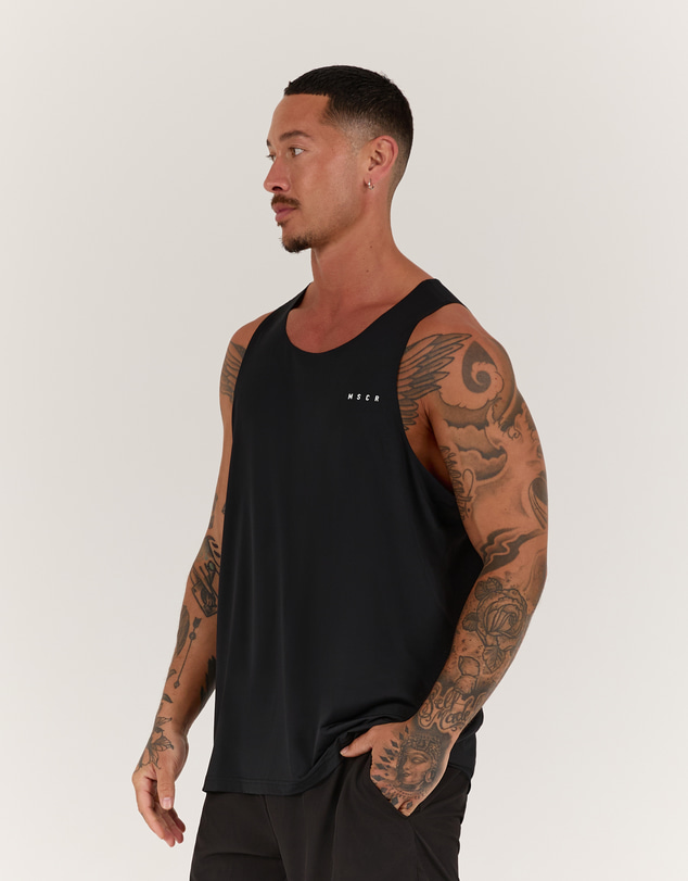Muscle Republic - Turbo Tank