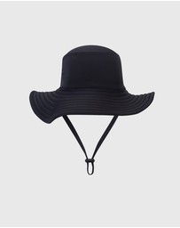 Aqua Blu Kids - Building Blocks Sun Hat - Kids