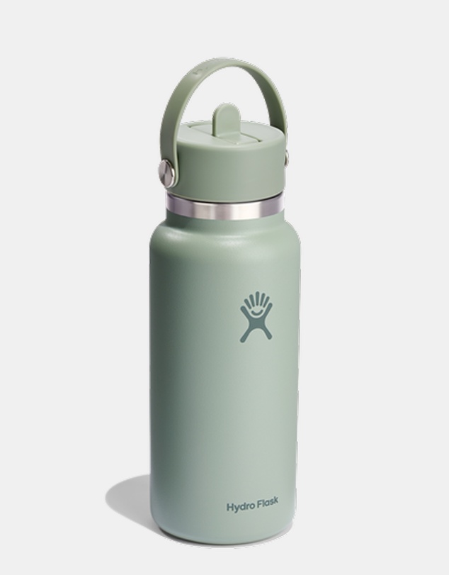 Hydro Flask - 32 Oz Wide Flex Straw Cap