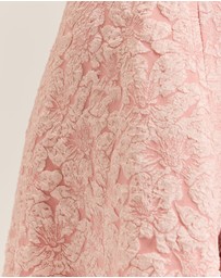 Review - Azalea Midi Dress