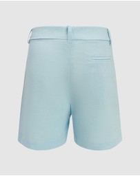 Bardot Junior - Charles Shorts - Kids-Teens
