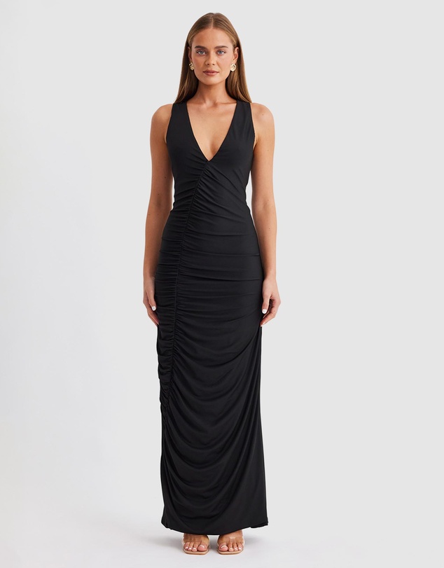 SNDYS - Elodie Maxi Dress