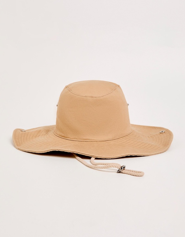Studio - Dallas Snappy Cowboy Hat