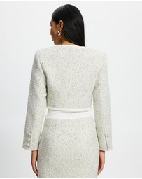 Grace Willow - Heide Jacket