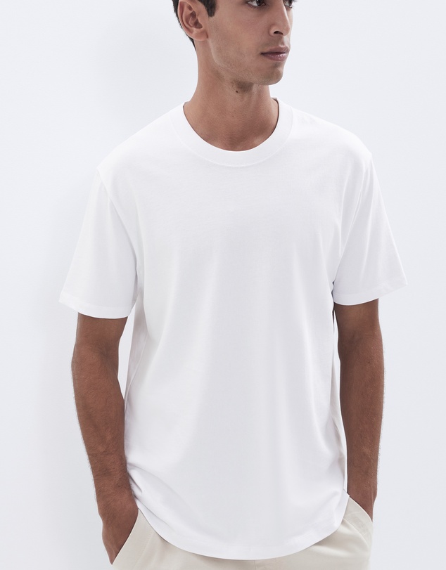 UNISON - Relaxed T Shirt