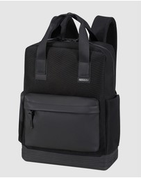 American Tourister - Soulpack Business Backpack Tote 15.0