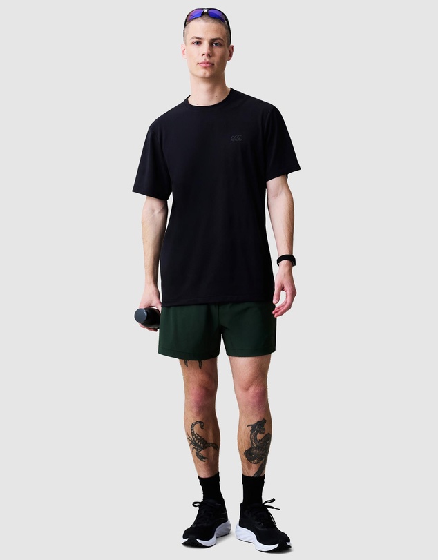 Canterbury - 5in Everest Woven Shorts