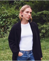 Assembly Label - Jenna Wool Jacket