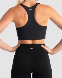 TWL - Refine 7/8 Tights