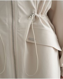 Aim'n - Waterproof Zip Jacket