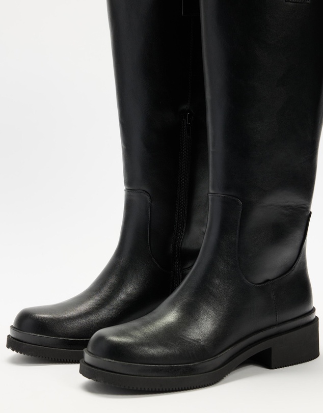 Dazie - Sam Knee High Boots