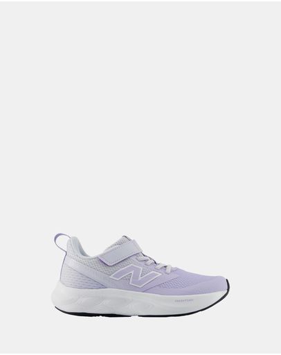 Smoked Violet/Fresh Air M
