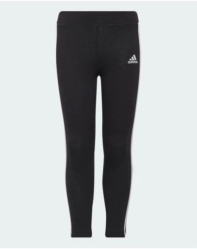 adidas Sportswear - Essentials 3-Stripes Tights Kids
