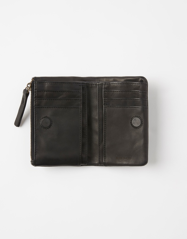 JUJU & CO - Small Capri Wallet