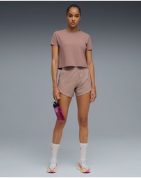 Puma - Run coolCELL Boxy Tee - Women