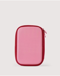 The Somewhere Co - Jessie Mini Bubble Pencil Case