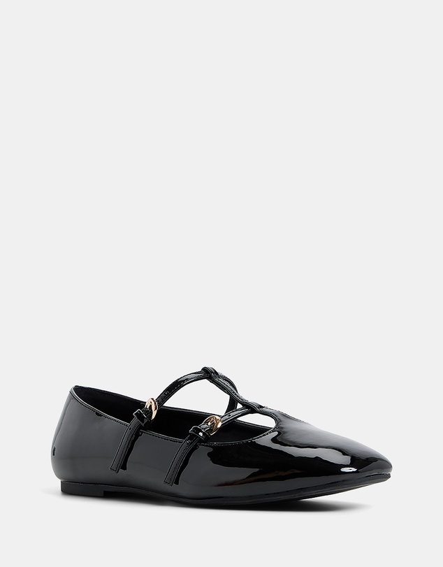 Call It Spring - Eternelle Ballerina Flats