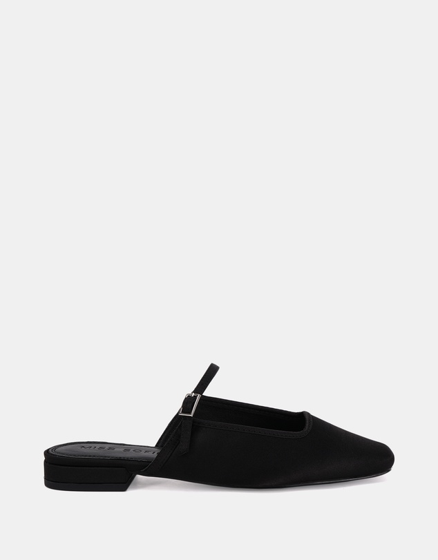 Miss Sofie - Lorgan Flats