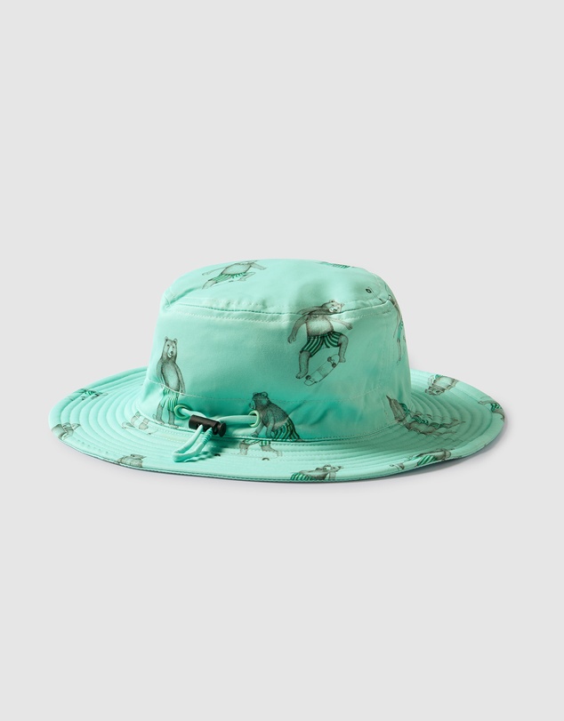 Wilson & Frenchy - Sun Hat - Babies-Kids