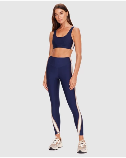 The Upside - 25in Toscan High Midi Pants