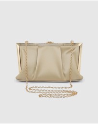 Izoa - Gia Clutch Bag