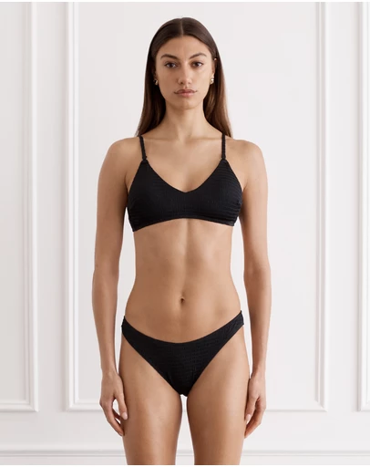 Heaven Australia - Nero Madeline Top