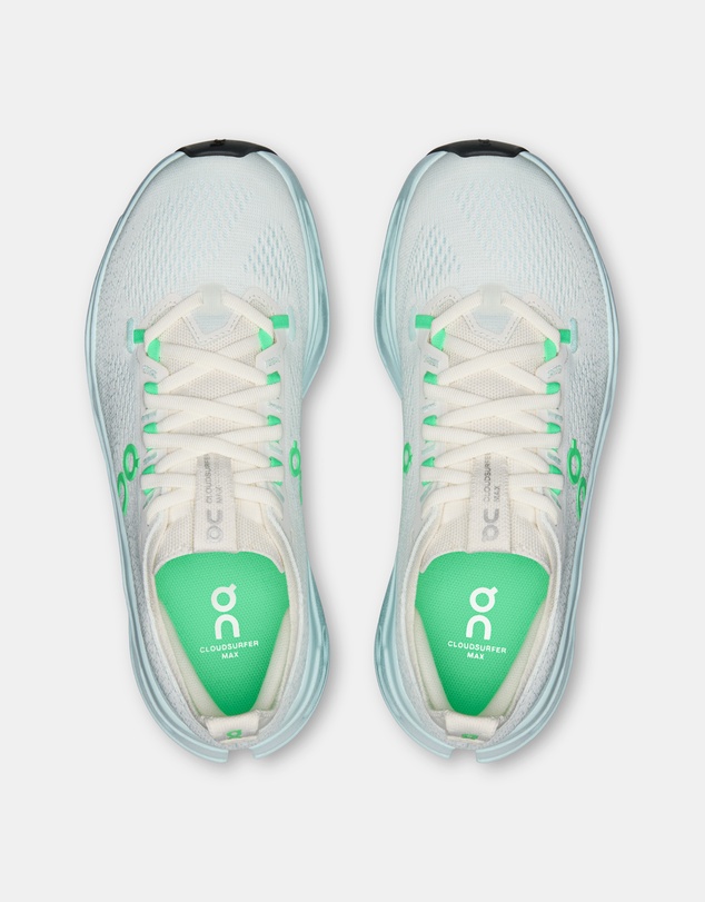 On - Cloudsurfer Max - Women's