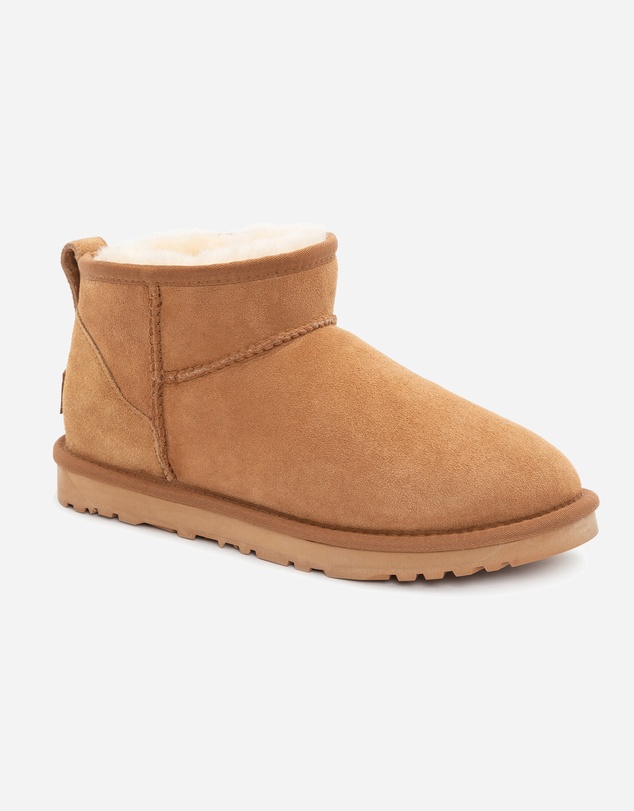 Ozwear Connection Uggs - Ugg Classic Ultra Mini Boot