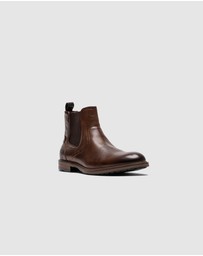 Rodd & Gunn - Dargaville Chelsea Boot