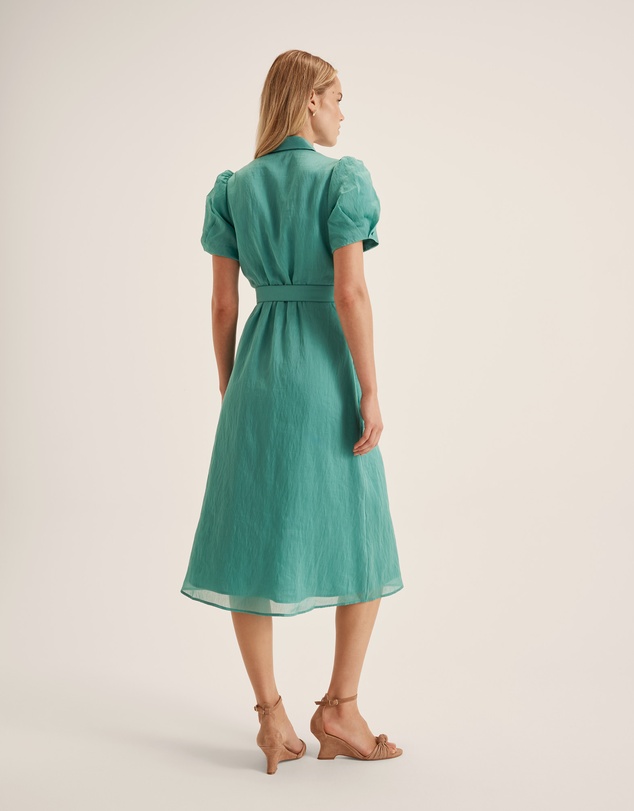 Review - Stanley Shirtdress
