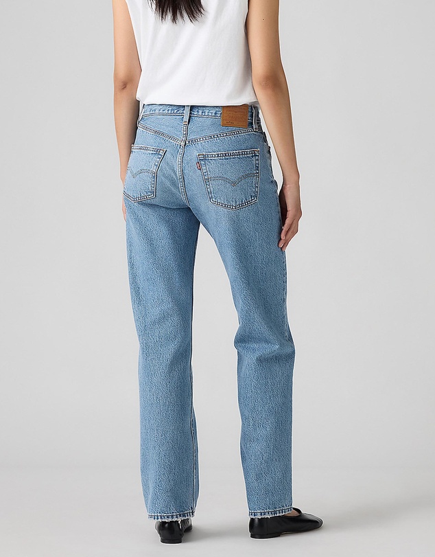 Levi's - 501 90s Jeans
