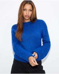 Dazie - Dhanni Knit Jumper