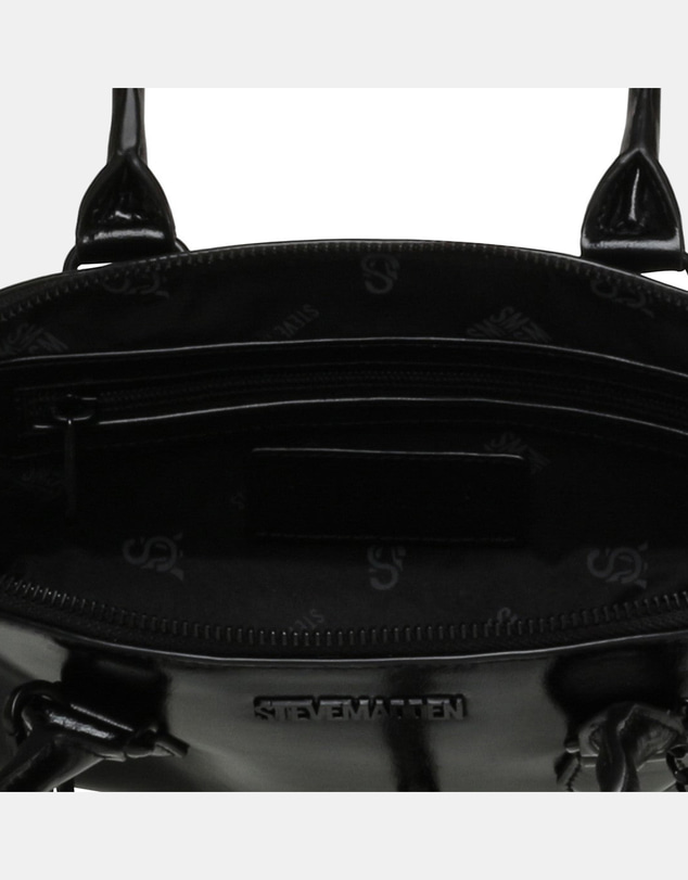 Steve Madden - BCURTIS black shoulder bag