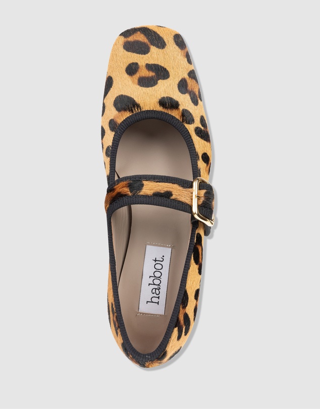 Habbot - Kello Loafers