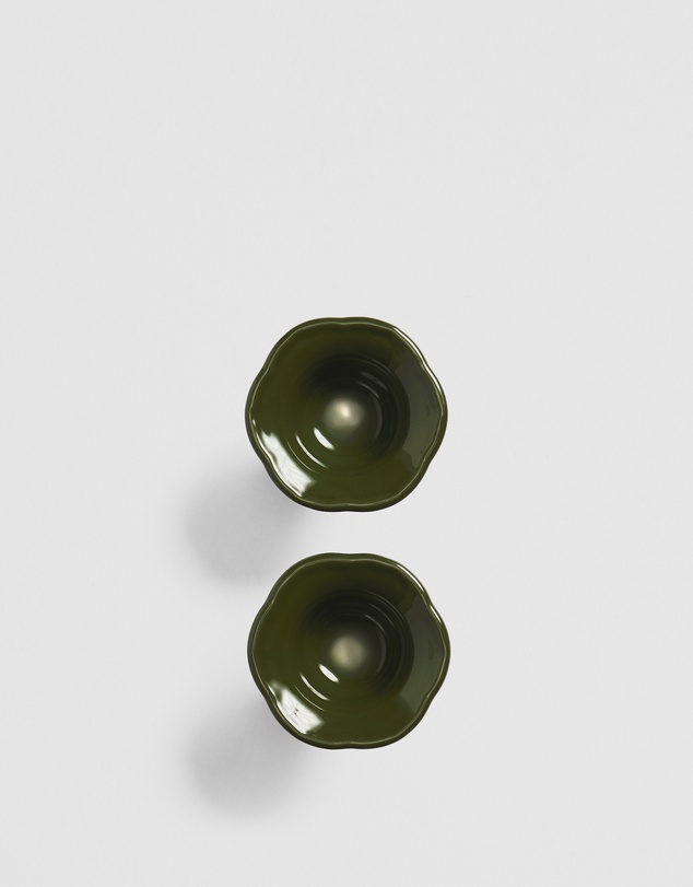 Country Road - Luna Egg Cup Set Of 2