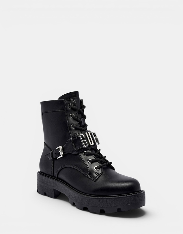 GUESS - Yanzy Ankle Boots