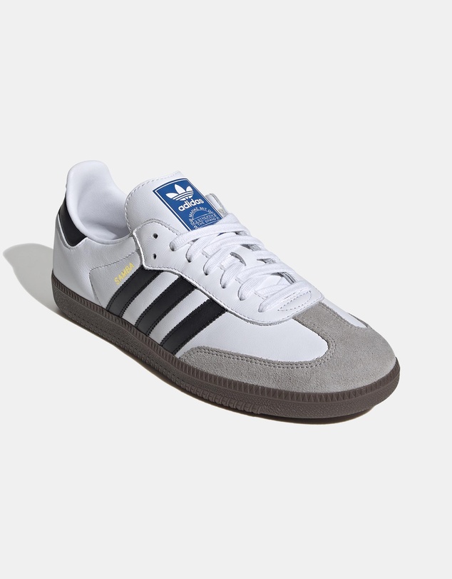 adidas Originals - Samba OG - Unisex