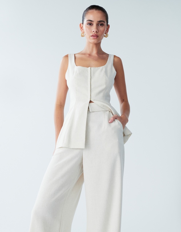 BWLDR - Amare Pants