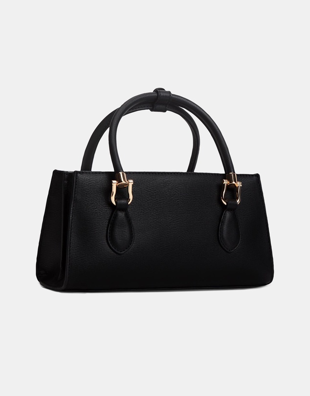 Tommy Hilfiger - Grace Mini Satchel Bag