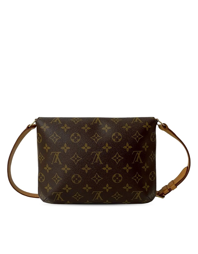 Pre-Loved by Azura Reborn - Pre-Loved Monogram Musette Tango Short Strap
