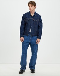 Levi's - 568 Stay Loose Carpenter Jeans