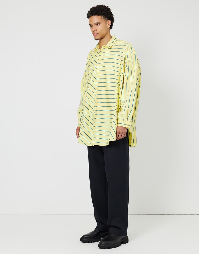 SUNNEI - Mega Overshirt
