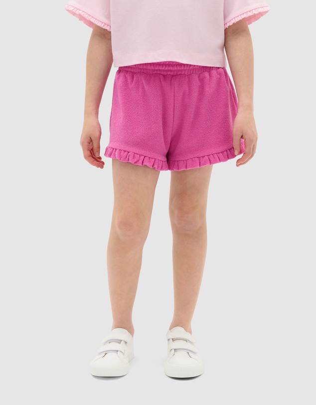 Seed Heritage - Frill Short